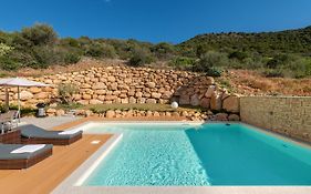 Villa Sa Rocca Junior & Suite
